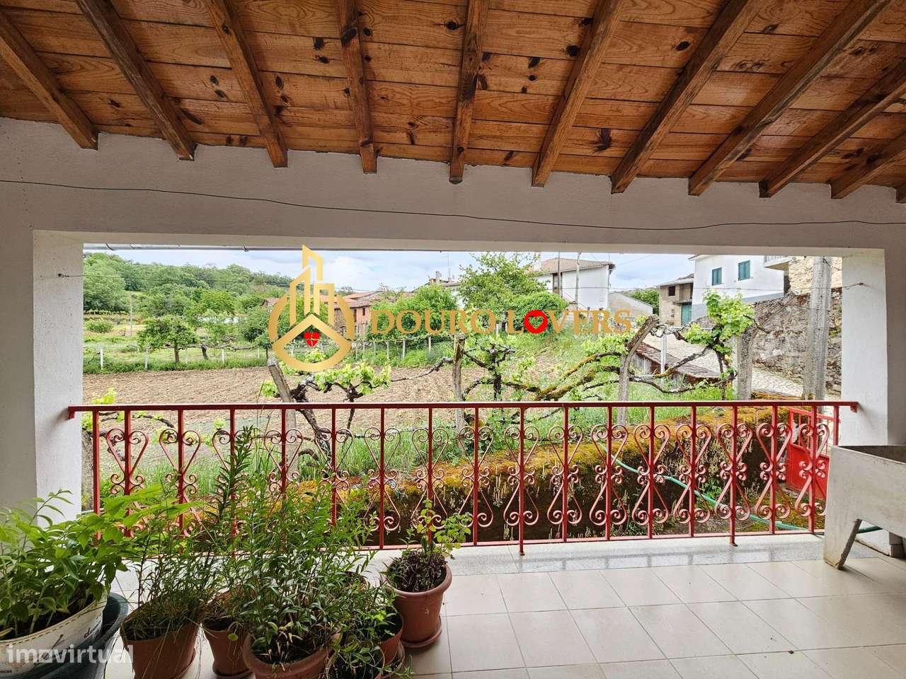 Moradia com terreno para venda em Conlelas - Bragança - Grande imagem: 2/60