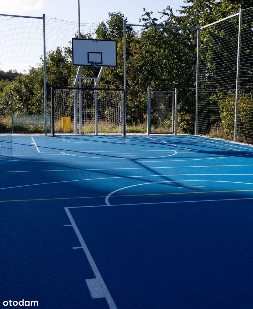 66 m2 Gdańsk Wrzeszcz - widok na las - 2 balkony - eksp. południowa-7