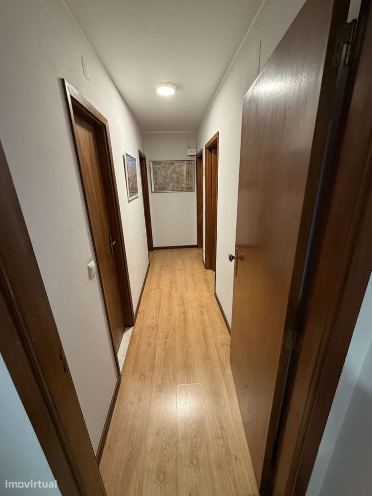 T3 imperdivel Povoa de Varzim! - Grande imagem: 5/10