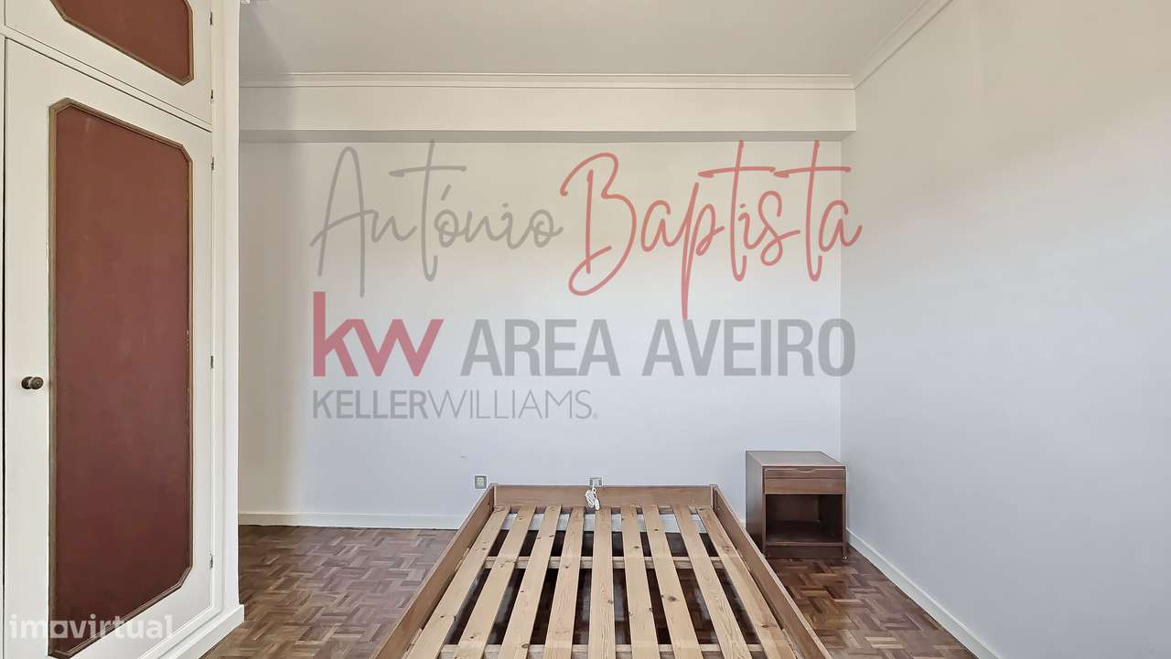 Apartamento T3 em São Sebastião, Coimbra-15
