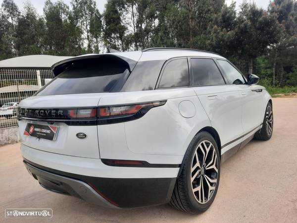 Land Rover Range Rover Velar 2.0 D R-Dynamic S - 18