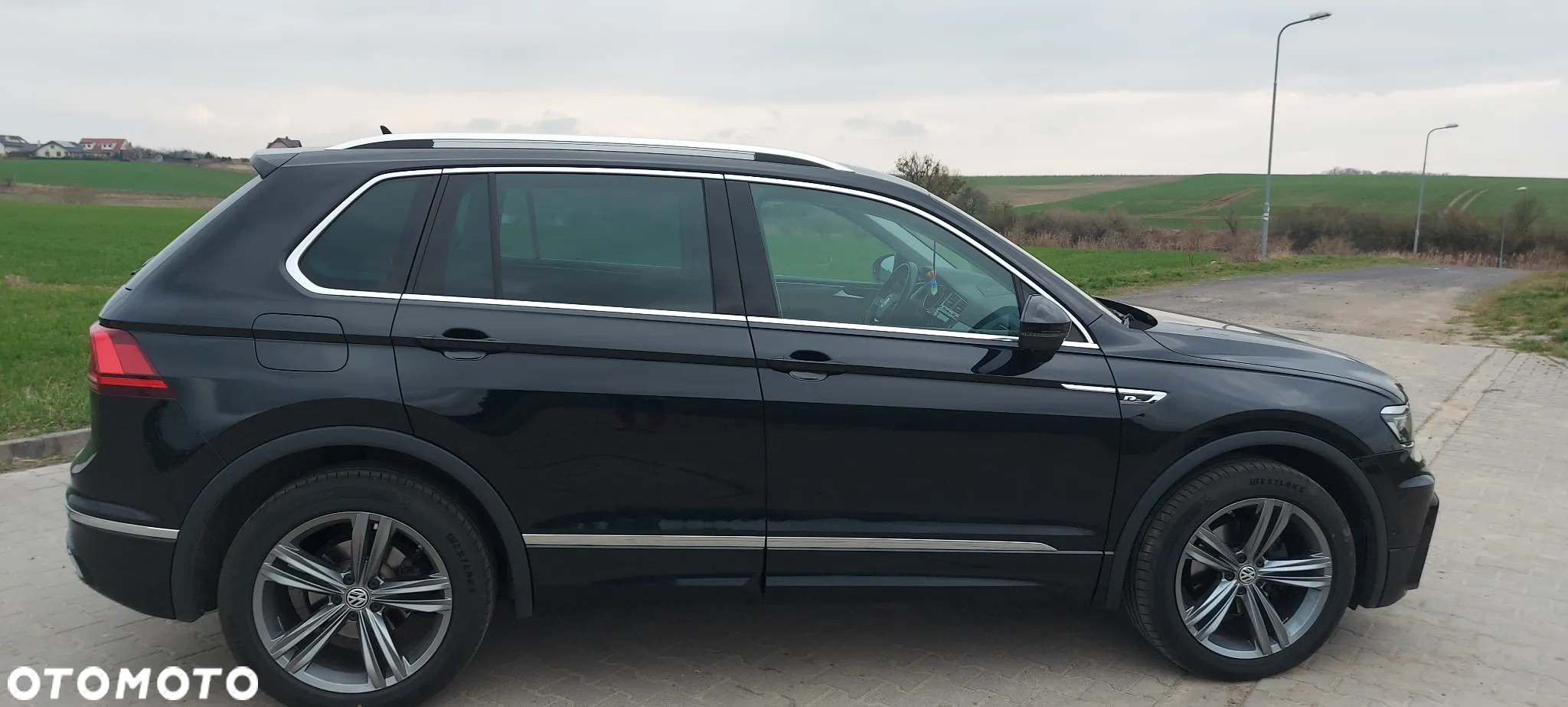 Volkswagen Tiguan 2.0 TDI BMT SCR 4Mot Highline DSG - 16