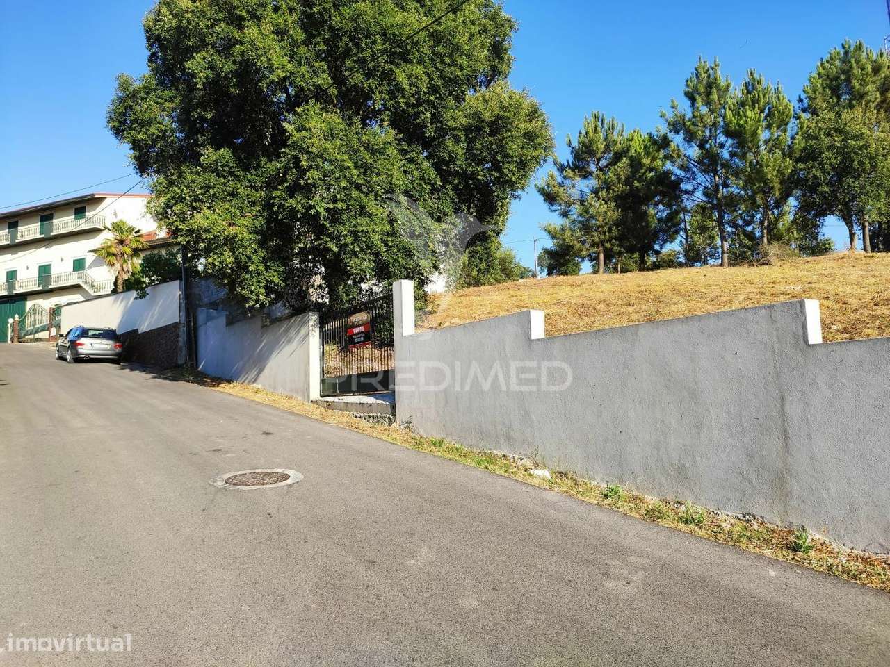 Terreno para construção - Grande imagem: 4/12