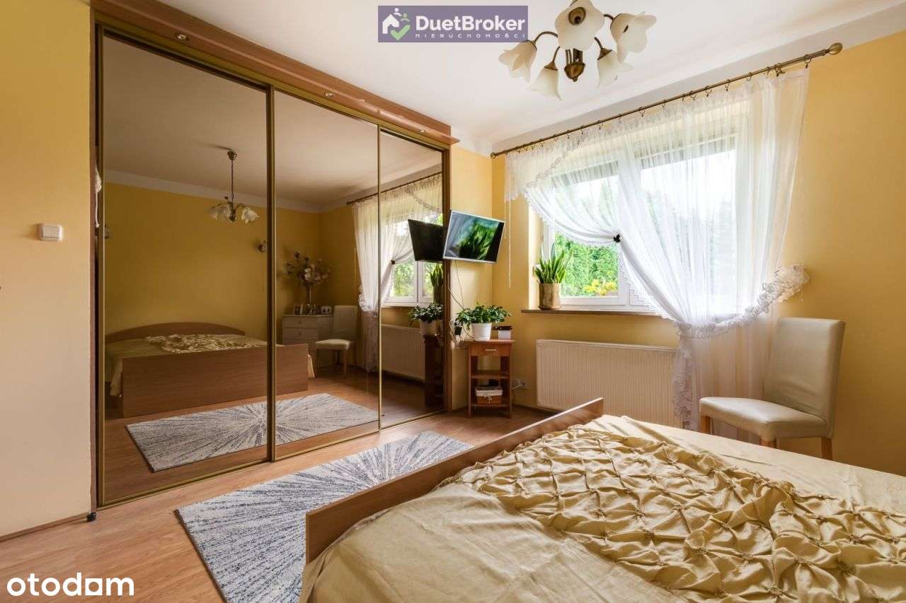 Giedajty-180m² domu-ok. 3880m² działki-staw-garaż-18