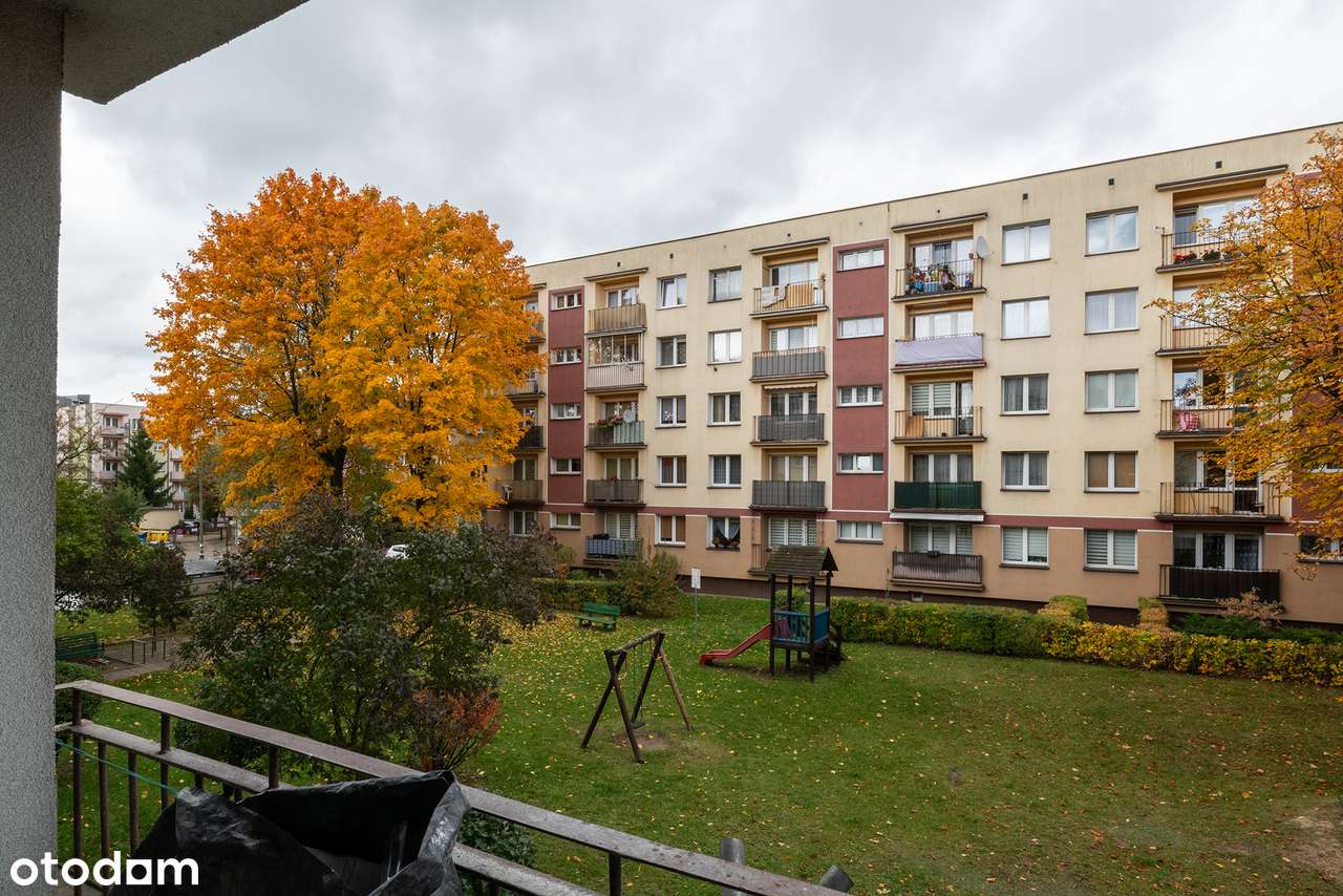 3 POKOJE Z GARDEROBĄ | 1 PIĘTRO | OBOK CENTRUM* Po Remoncie! Gotowe - Pełny obrazek: 2/16