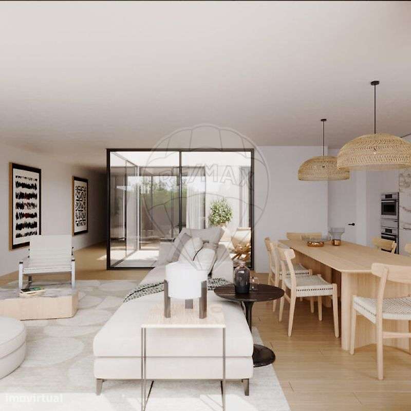 Apartamento T3 para venda - Grande imagem: 3/50