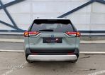 Toyota RAV4 2.5 Hybrid VVT-iE 4x4 Adventure - 5