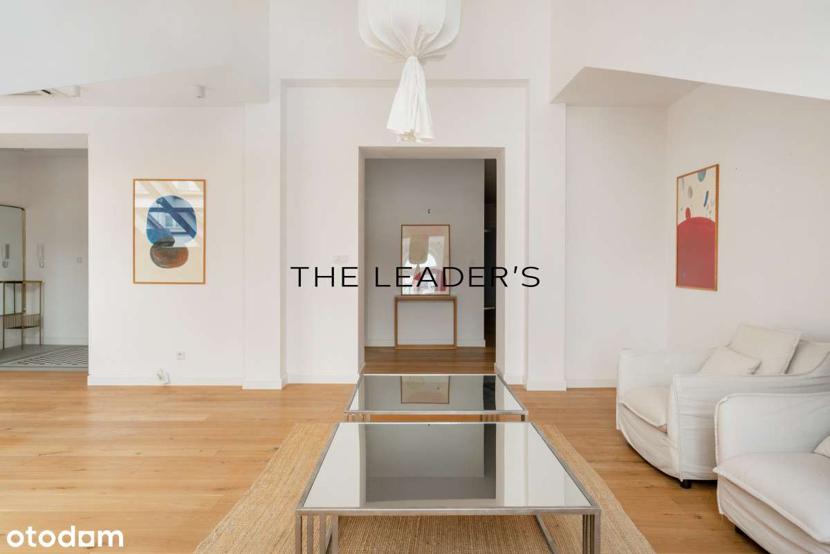 Apartament przy Wiejskiej. Prestiżowa lokalizacja - Pełny obrazek: 5/20