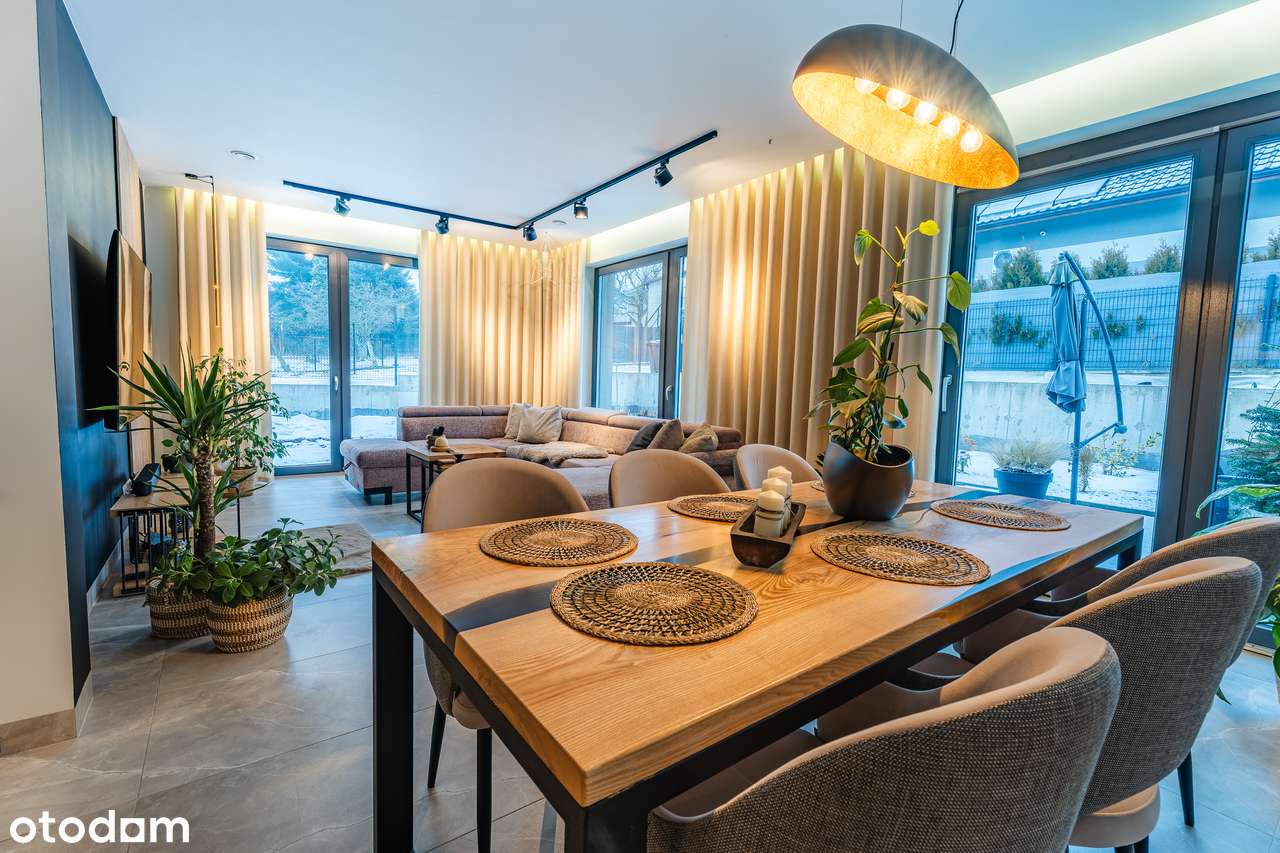 Dom + lokal! Zebrzydowice! NOWY!-1