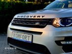 Land Rover Discovery Sport - 4