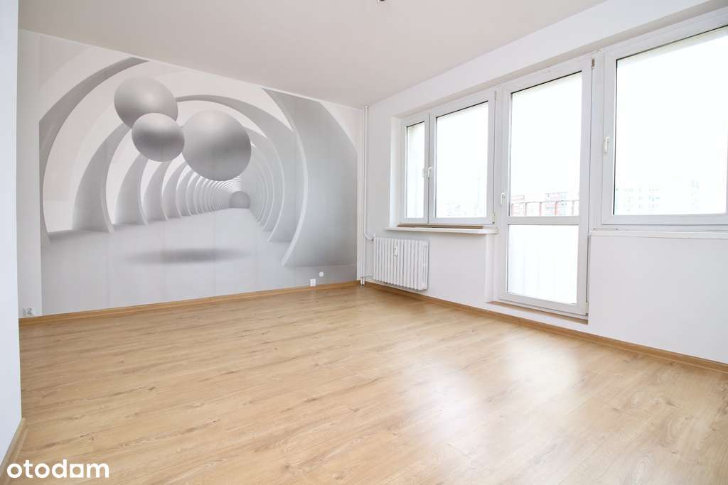 Kawalerka z niezwykłym widokiem! - Pełny obrazek: 1/7