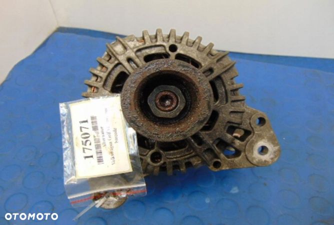 VOLKSWAGEN GOLF VI 1.4 16V ALTERNATOR 036903024H - 1