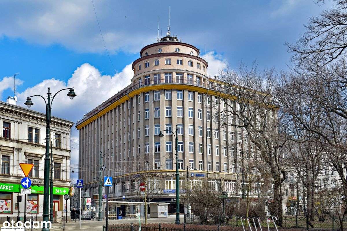 Mieszkanie inwestycyjne - Top lokalizacja-0