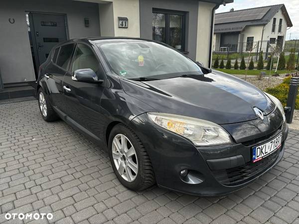 Renault Megane 1.4 16V TCE Dynamique - 2