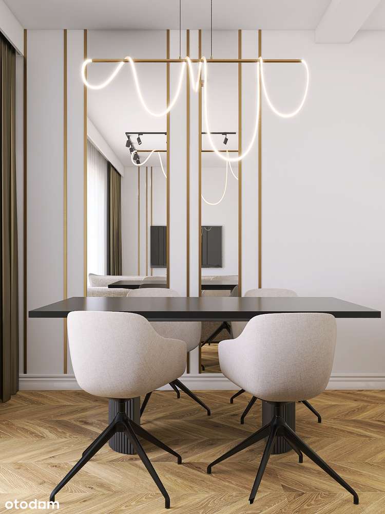 NOWY/WYKOŃCZONY POD KLUCZ środkowy segment 109,25/123m2 niedaleko M1/S - Pełny obrazek: 5/19