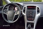 Opel Astra IV 1.4 T Active - 16