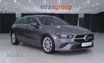 Mercedes-Benz CLA 180 d Shooting Brake Style Plus Aut. - 1