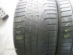 PIRELLI SOTTO ZERO SERIE II 295/30r19 100v 6-6,3mm 2szt ZIMOWE - 2