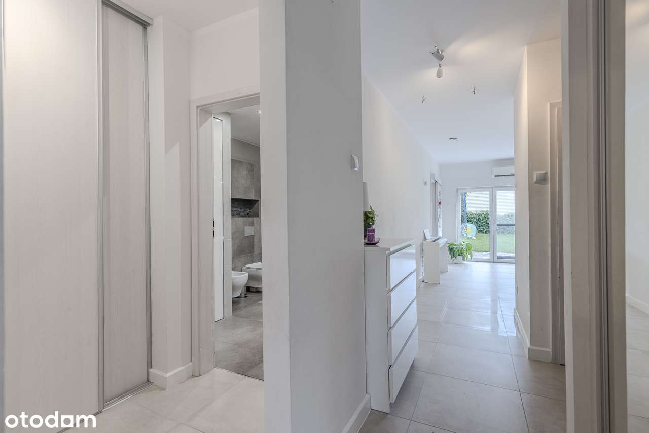 Wyjątkowy dom w "amerykańskiej" części Wrocławia. Bez prowizji!-6