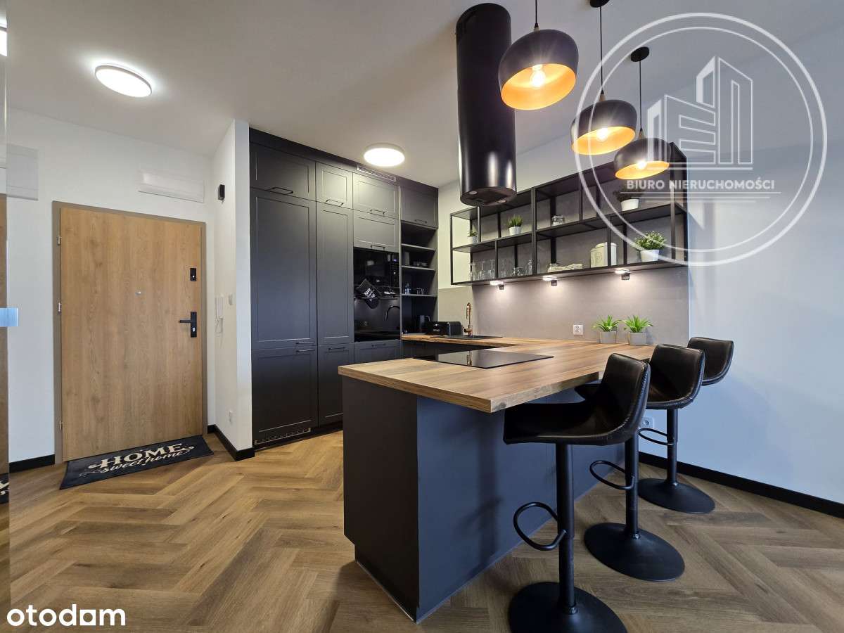 Apartament z całym wyposażeniem w cenie - Pełny obrazek: 4/16