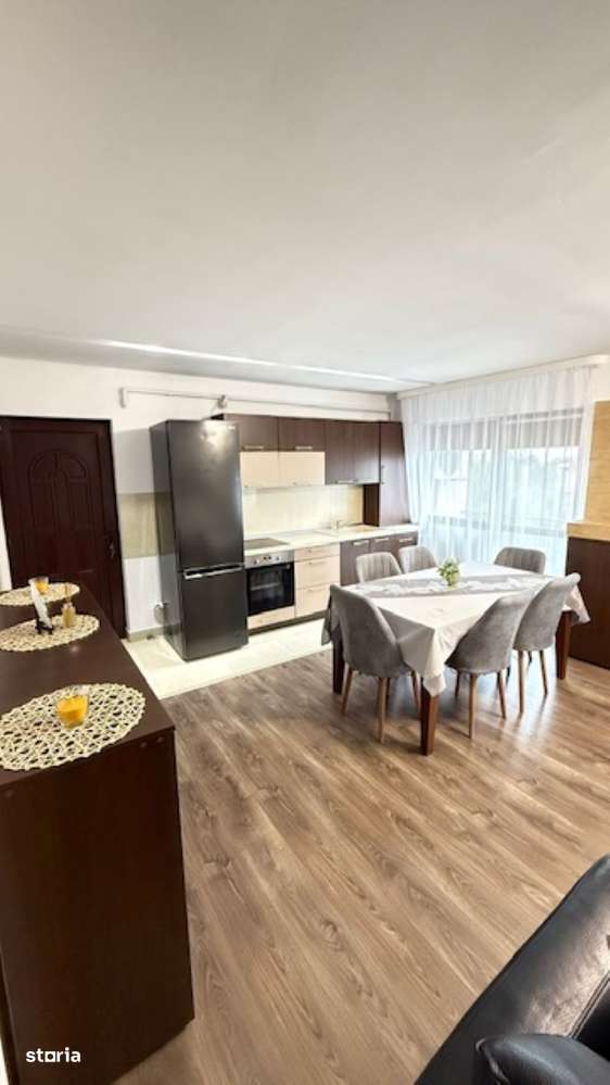 VICTORIEI (Zona Marul de Aur) apartament pe 2nivele finisat! - Imagine principală: 1/13