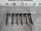 Injectoare Injector Bmw 2.0\3.0 Diesel N47 N57 Cod 7805428 E90 E91 E92 X3 X5 X6 F10 F11 F20 F30 F31 Etc.  - Dezmembrari Arad - 1