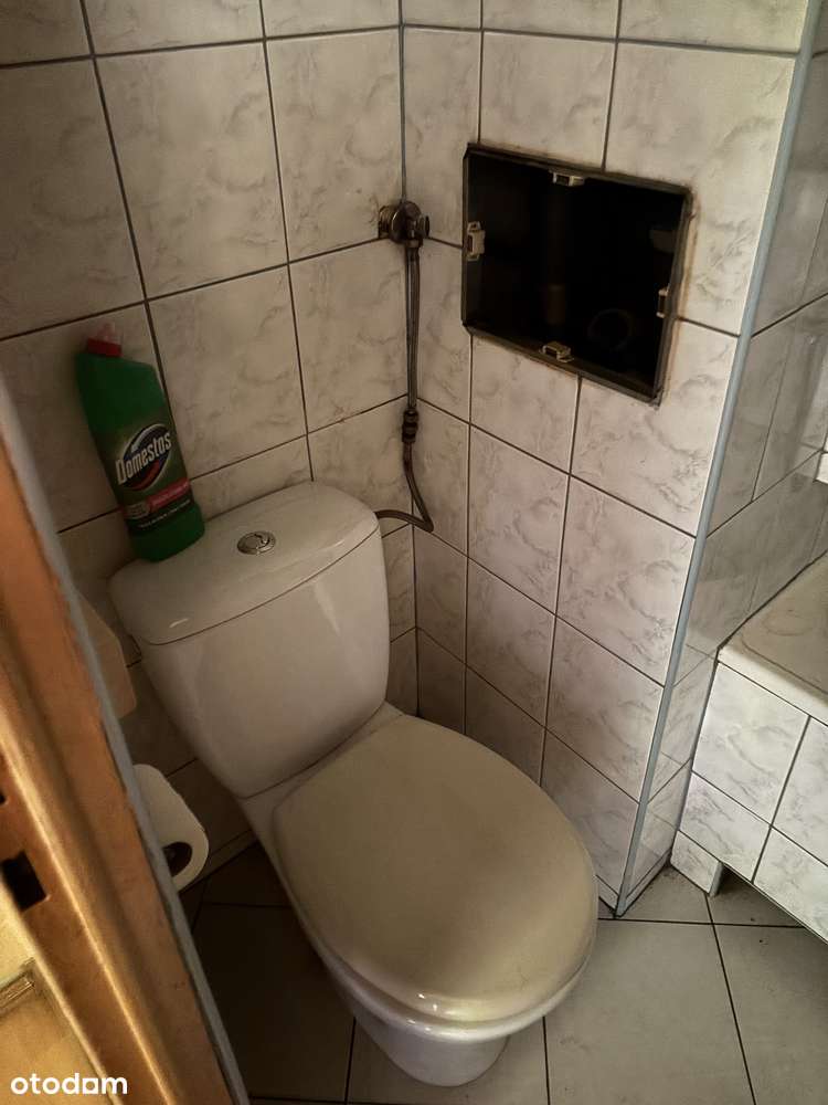 Kawalerka Siemianowice Śl. ulica Budryka-3