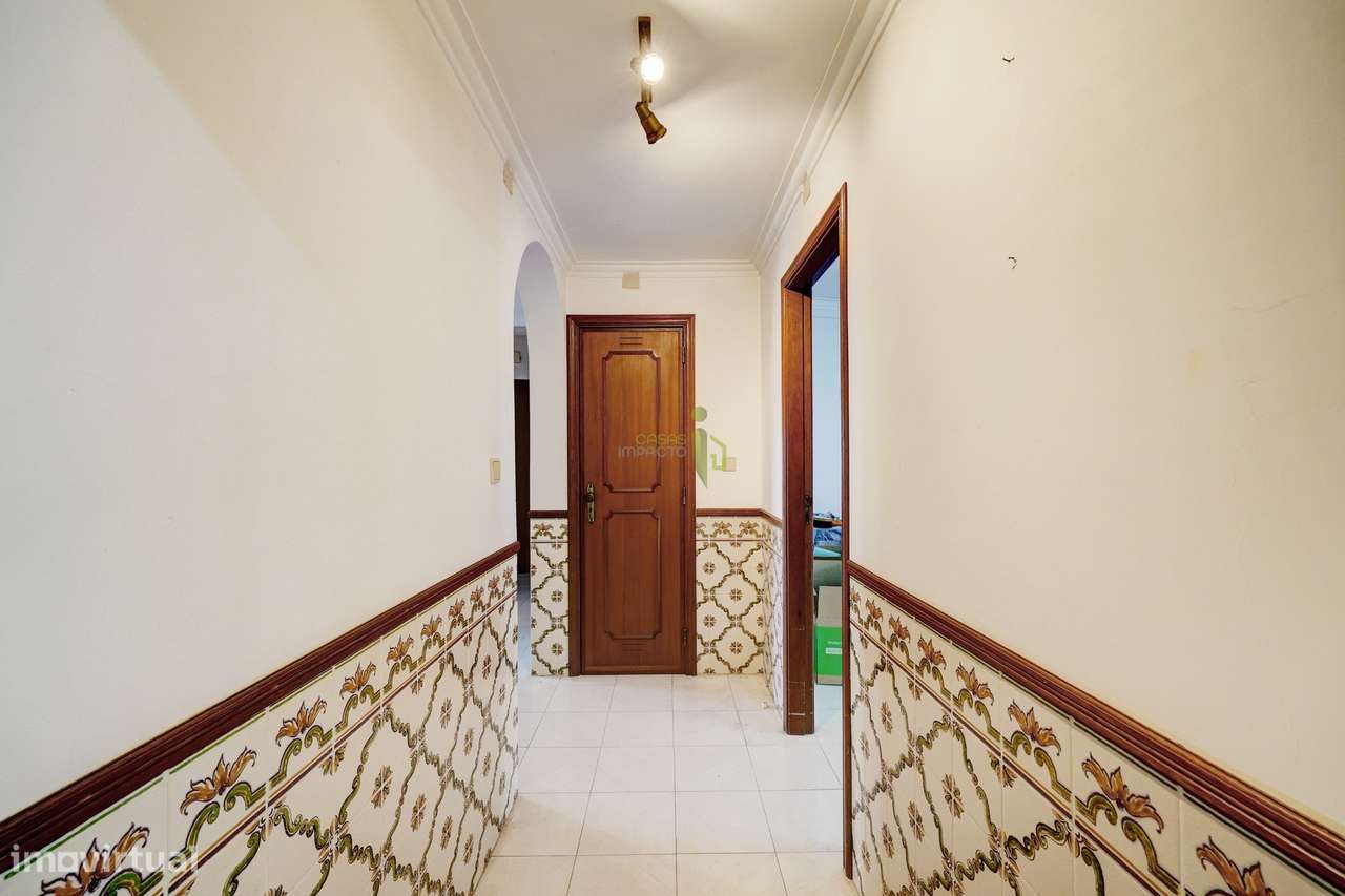 Apartamento T3 Venda em Queluz e Belas,Sintra-27