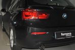 BMW 116 d Line Sport Auto - 13