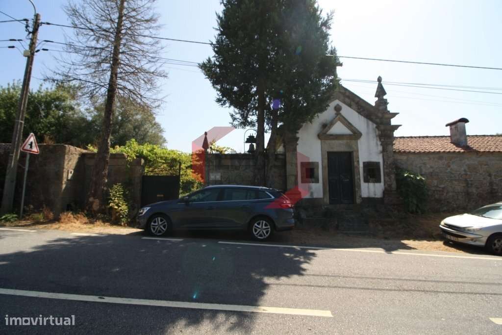 Quinta da Capela – Um Refúgio Único no Alto Minho - Grande imagem: 5/60