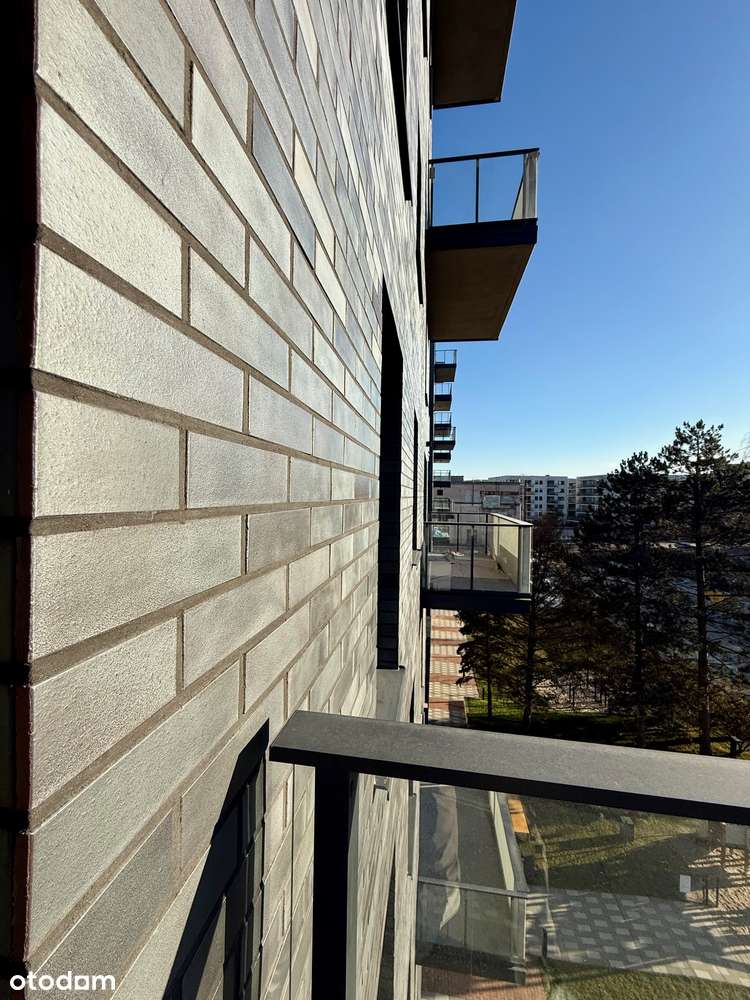 GOPLANA 4 pok.Apartament z miejscem p. oraz komórką-7