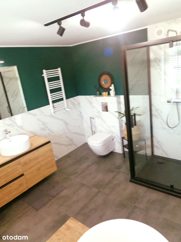 Wilczyn – Unikalna Oferta Sprzedaży Domu-19