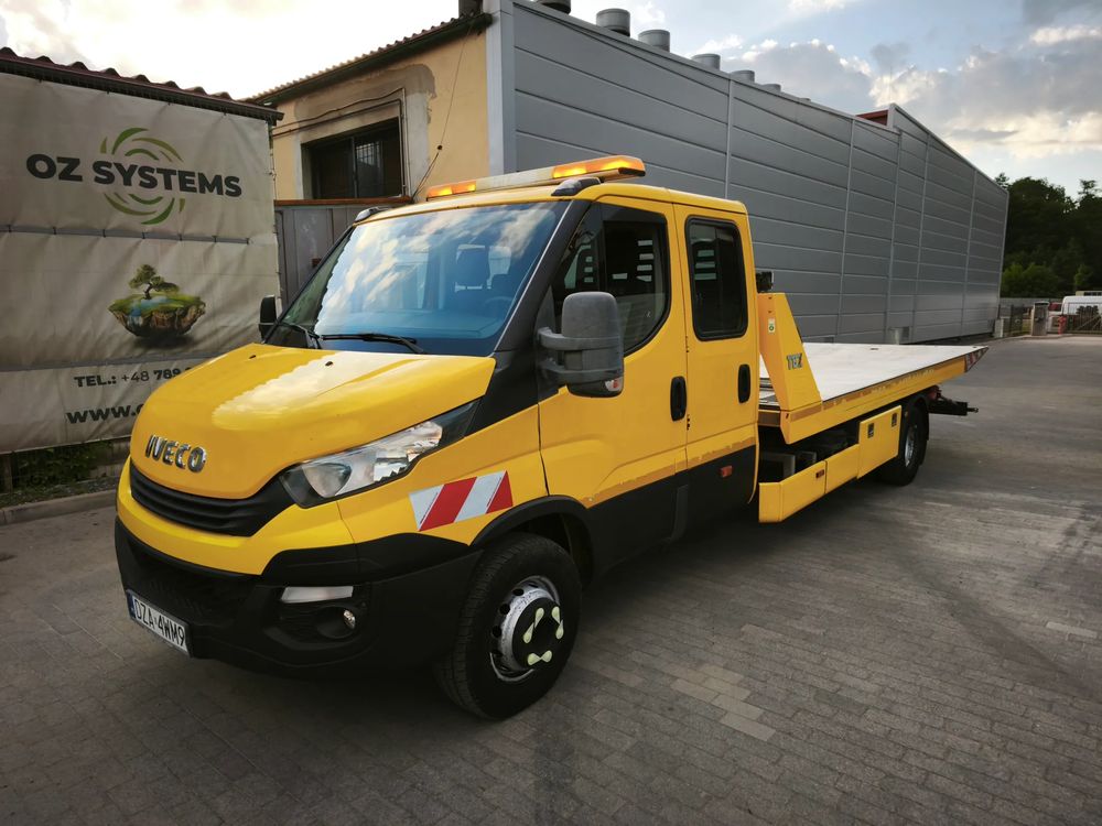 Iveco Daily 2017