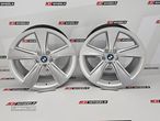 Jantes BMW Style 128 Em 19 | 5x120 - 5