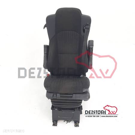 Scaun sofer Mercedes Actros MP4 (A9609107401) - 2