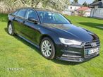 Audi A6 - 1