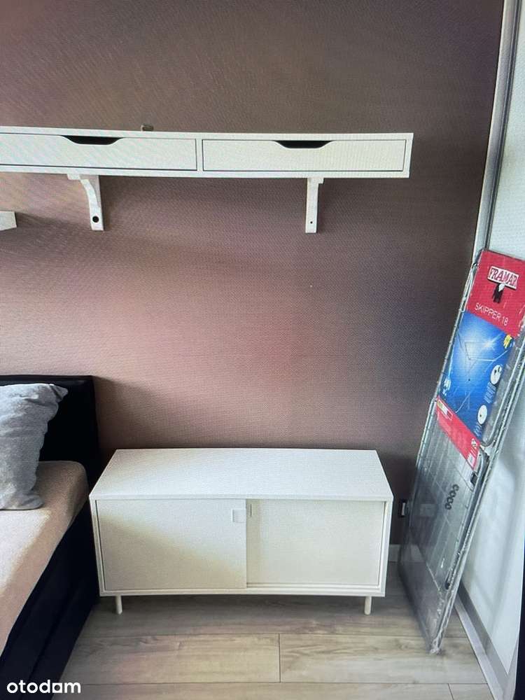 Mieszkanie 2 pokoje - Pełny obrazek: 4/14