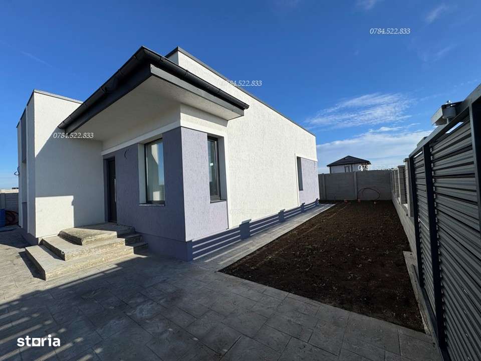 Oferta! Casă spațioasă 4 camere – comuna Berceni Ilfov - Imagine principală: 2/15