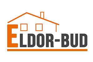 Eldor-Bud Sp. z o.o. Logo