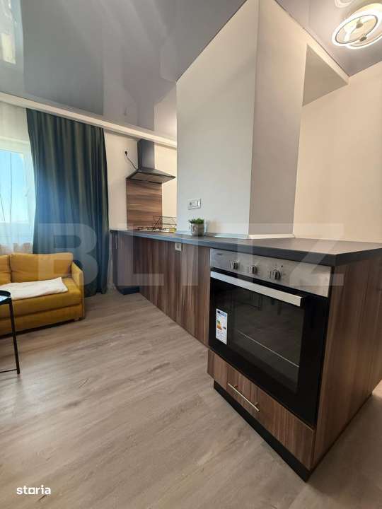 Apartament 3 camere – Zona Democratiei | 70 mp | Mobilat & utilat - Imagine principală: 2/19