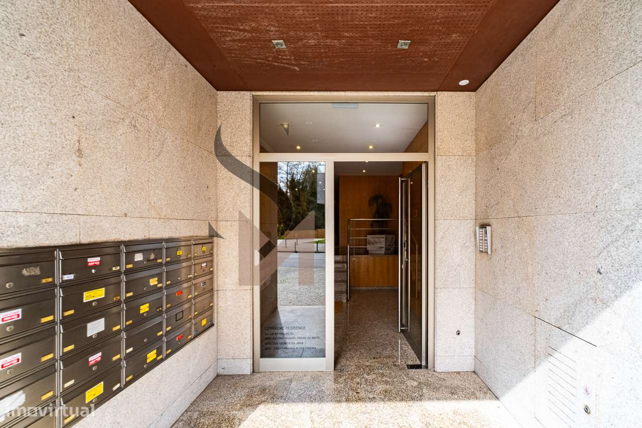 Excelente T2+1 centro coimbrões-29