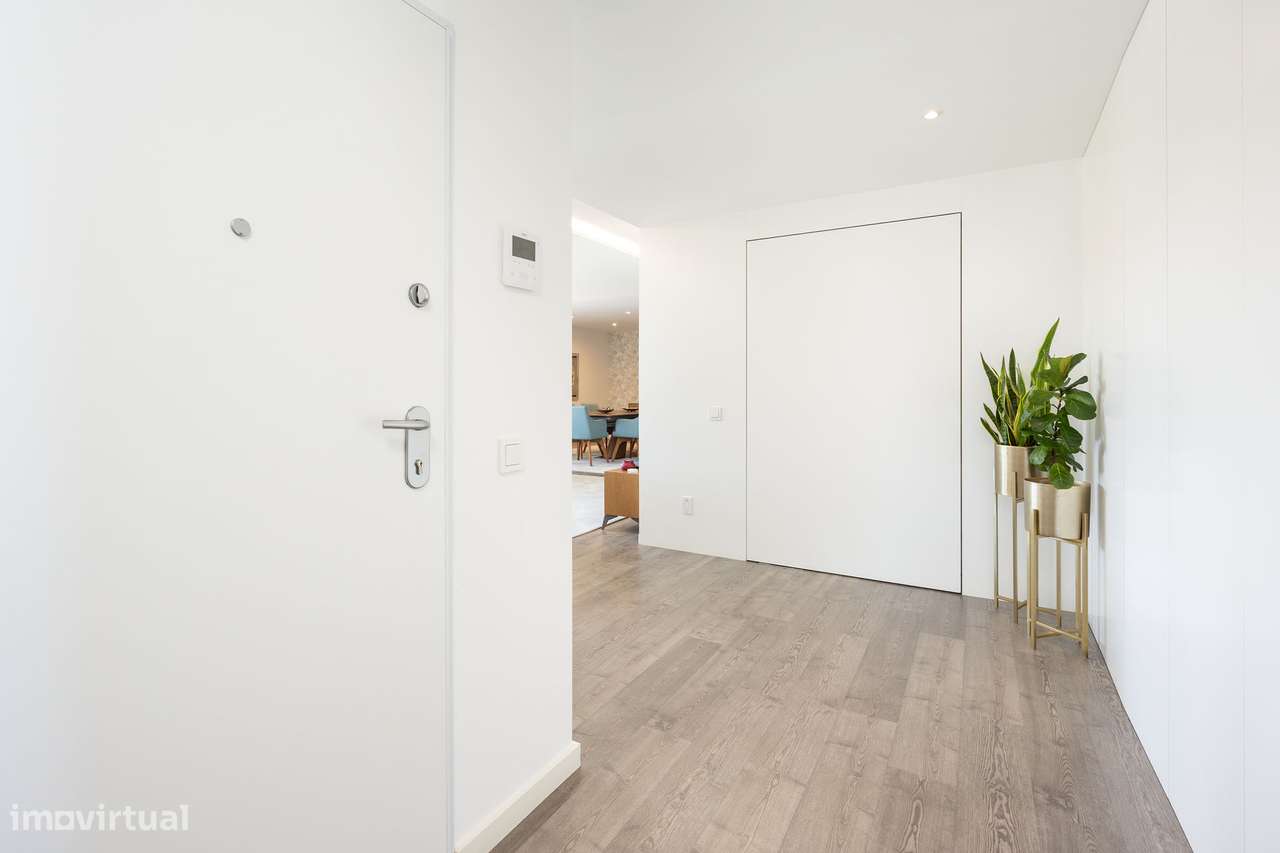 Apartamento T4 | Leiria-20