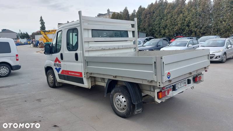 Peugeot Boxer - 4