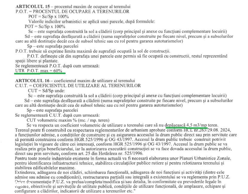 Teren intravilan 5000 mp in Focsani, strada Milcov -Valcele Remat - Imagine principală: 4/5