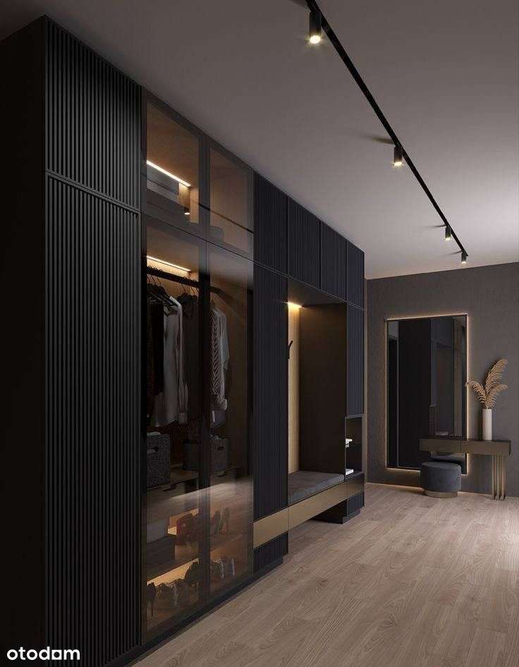 Super cena! 4 pokoje z garderobą! - Pełny obrazek: 4/5