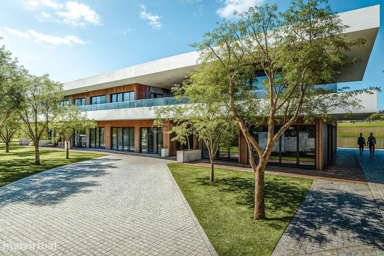 Oportunidade de Investimento – Terreno com PIP Aprovado em Costas de C - Grande imagem: 2/9