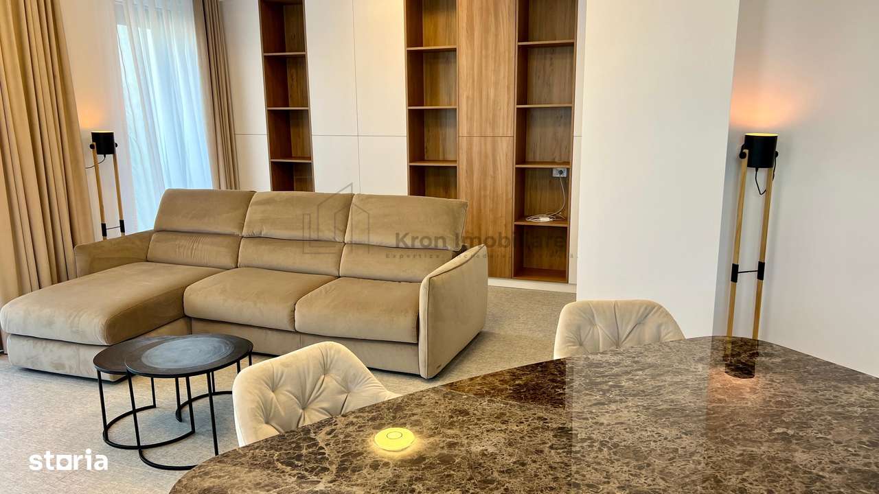 Apartament 2 camere PLUS - ULTRA CENTRAL-11