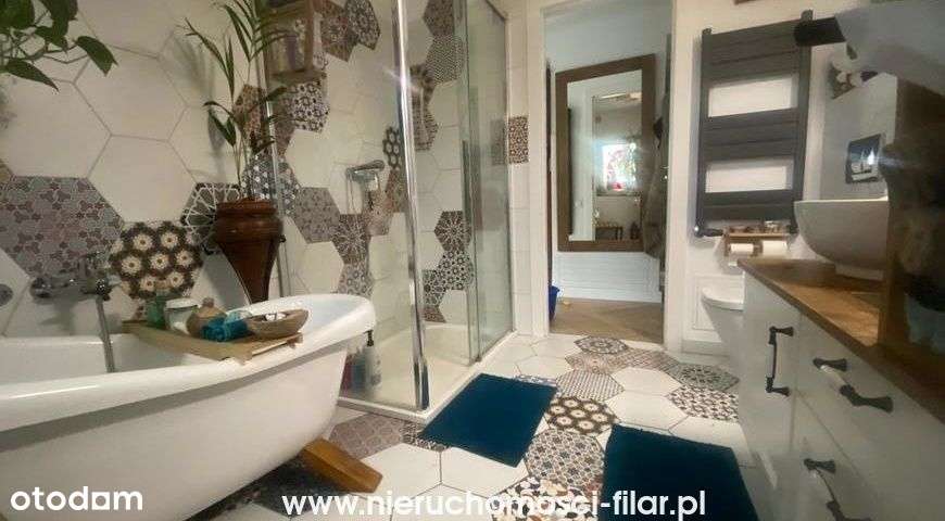 Sprzedam mieszkanie Bydgoszcz Centrum - 72m2-2