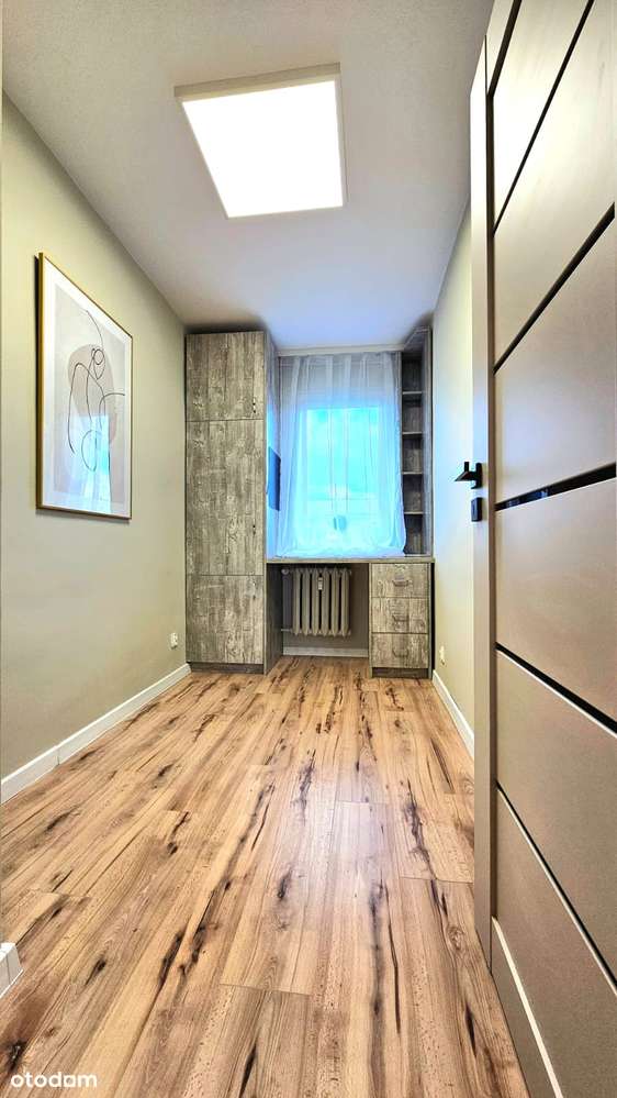 Piękne Gotowe mieszkanie w super lokalizacji Po Remoncie Baczyńskiego - Pełny obrazek: 5/10