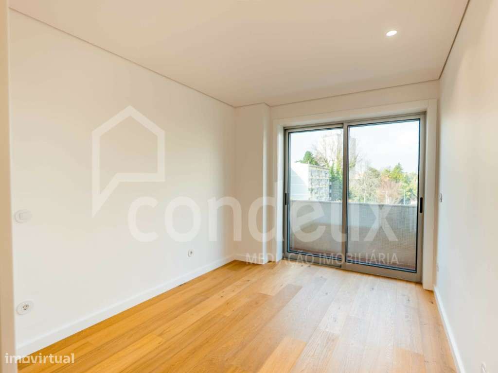 Apartamento T3 Avenida da Boavista, Porto-29